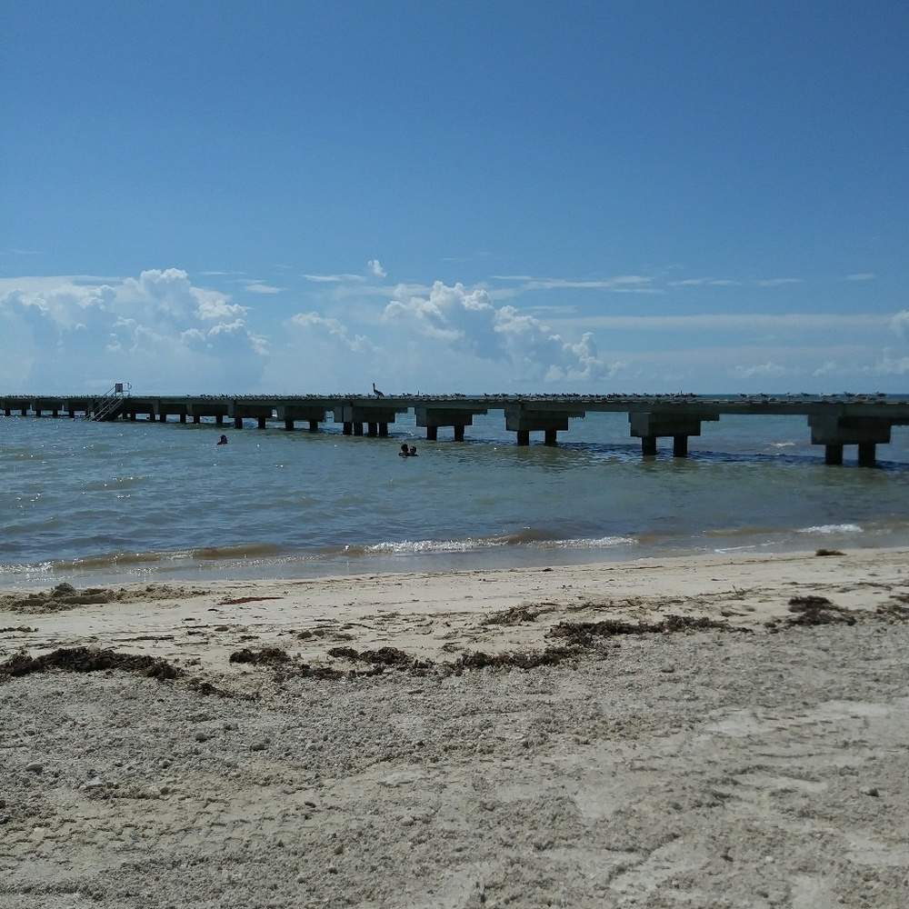 Meet your Posher, Marilyn